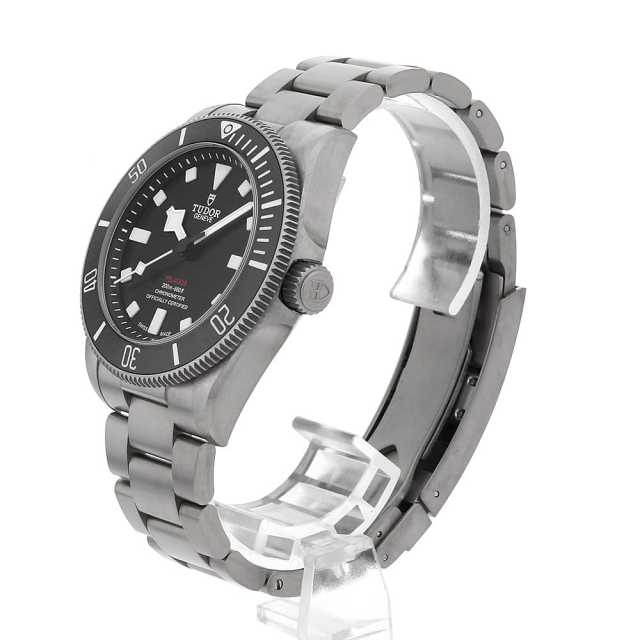TUDOR Pelagos 25407N Men's Used