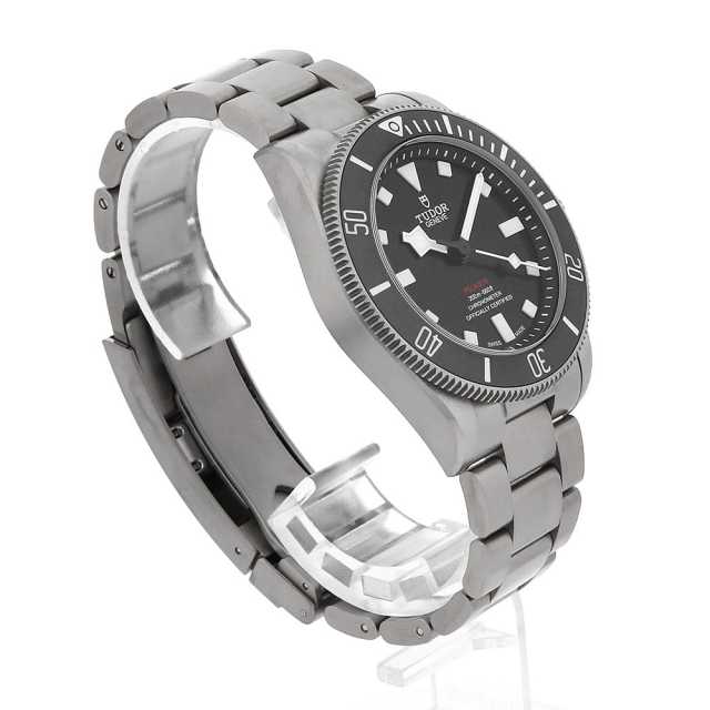 TUDOR Pelagos 25407N Men's Used
