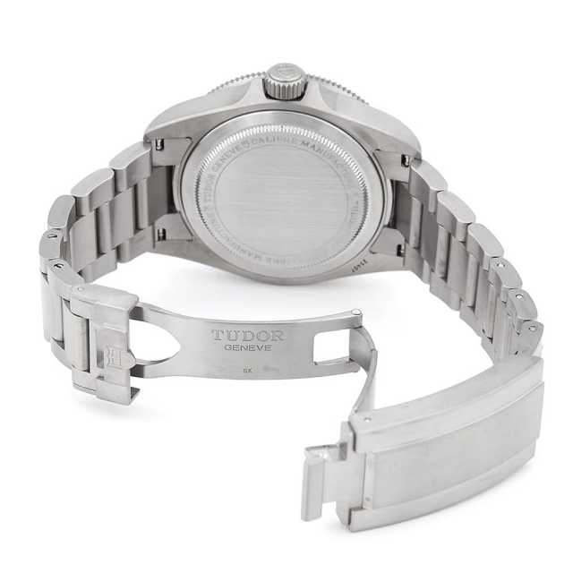TUDOR Pelagos 25407N Men's Used