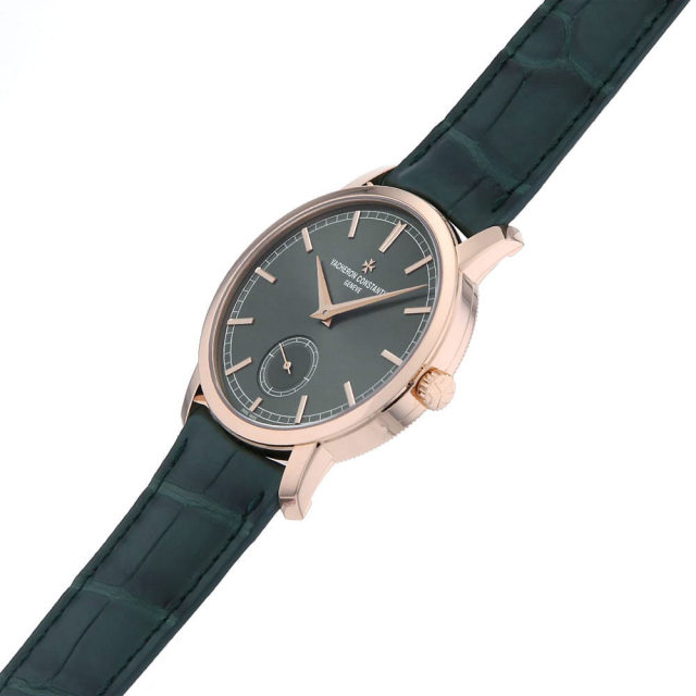 VACHERON CONSTANTIN traditional 82172/000R-H008 Men's Used