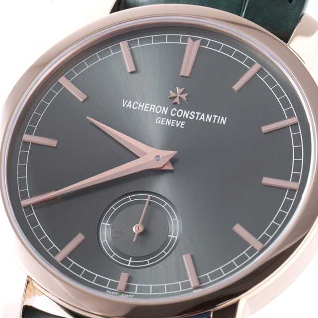 VACHERON CONSTANTIN traditional 82172/000R-H008 Men's Used