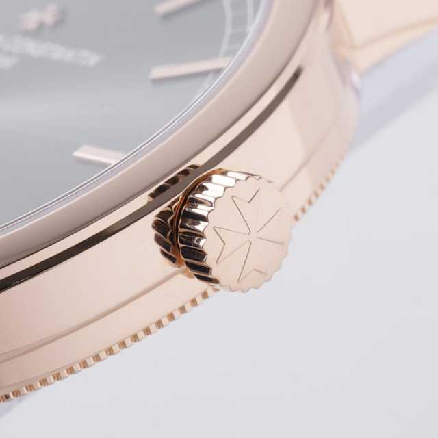 VACHERON CONSTANTIN traditional 82172/000R-H008 Men's Used