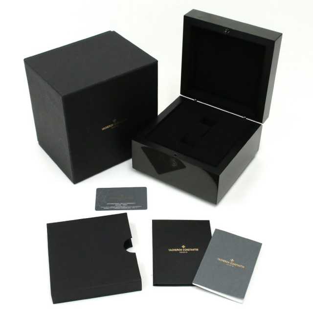 VACHERON CONSTANTIN traditional 82172/000R-H008 Men's Used