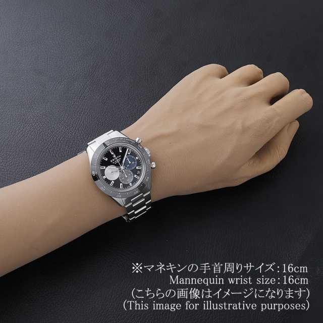 ゼニス クロノマスター 03.3100.3600/21.M3100 メンズ 中古