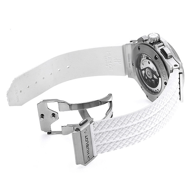 ビッグバン オールホワイト ダイヤモンド 301.SE.230.RW.114 サブ画像３