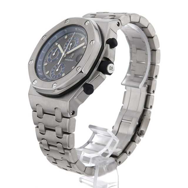 オーデマピゲ ロイヤルオーク 25721TI.OO.1000TI.01 メンズ 中古