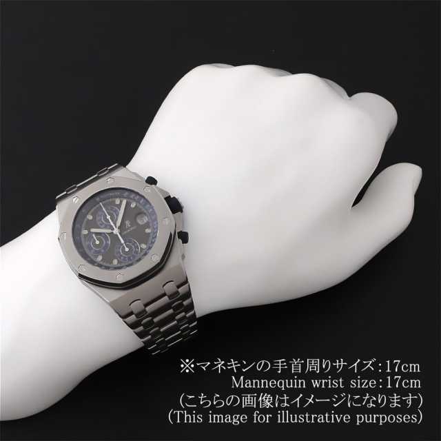 オーデマピゲ ロイヤルオーク 25721TI.OO.1000TI.01 メンズ 中古