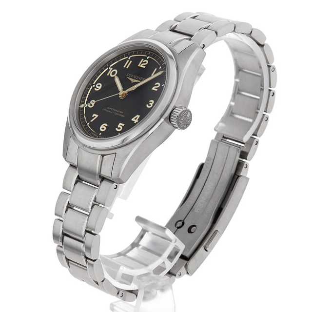 ロンジン  L3.809.4.53.6 メンズ 中古