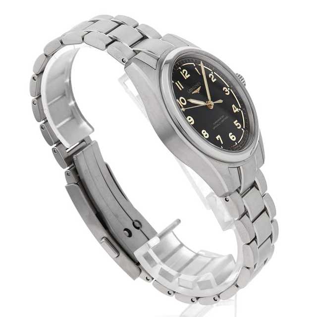 ロンジン  L3.809.4.53.6 メンズ 中古