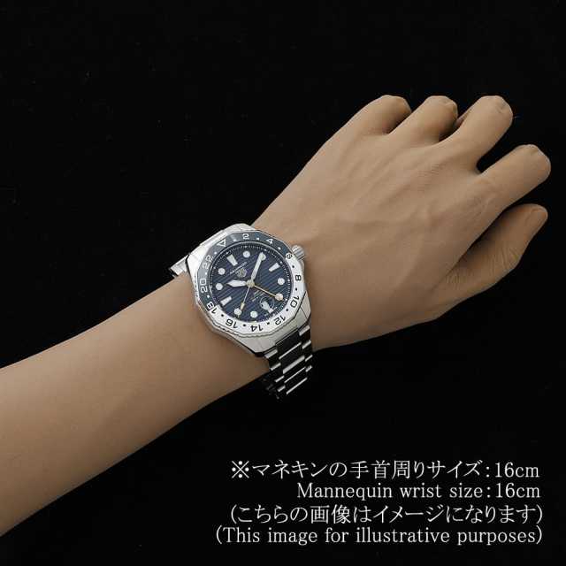 泰格豪雅競潛系列WBP2010。 BA0632 男子二手腕錶
