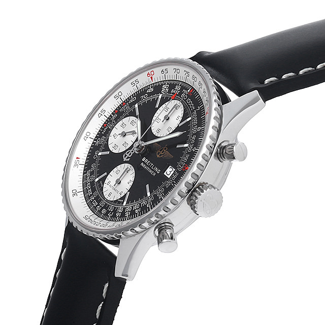 A13322 BREITLING（ブライトリング） オールドナビタイマー 中古