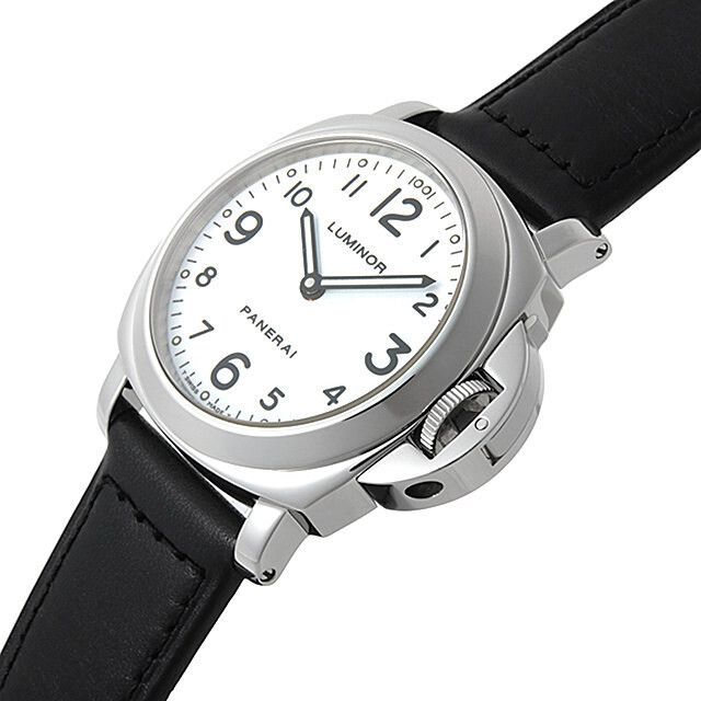 ルミノールベース PAM00010 サブ画像１