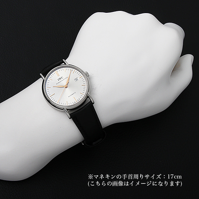ポートフィノ IW356307 サブ画像３