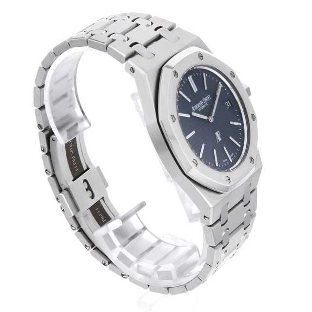 15202ST.OO.1240ST.01 ブルー AUDEMARS PIGUET（オーデマピゲ