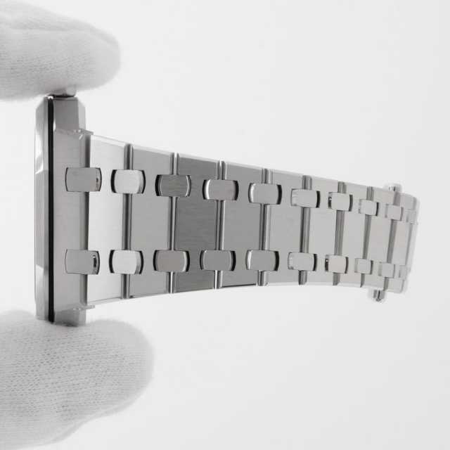 15202ST.OO.1240ST.01 ブルー AUDEMARS PIGUET（オーデマピゲ