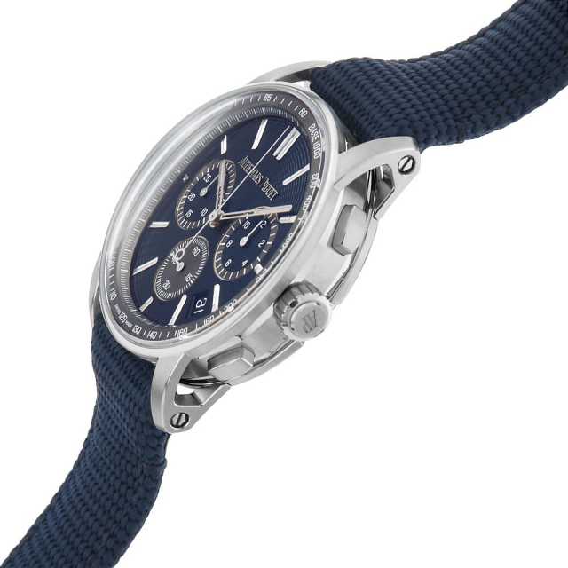 26393ST.OO.A348KB.01 ブルー AUDEMARS PIGUET（オーデマピゲ）CODE