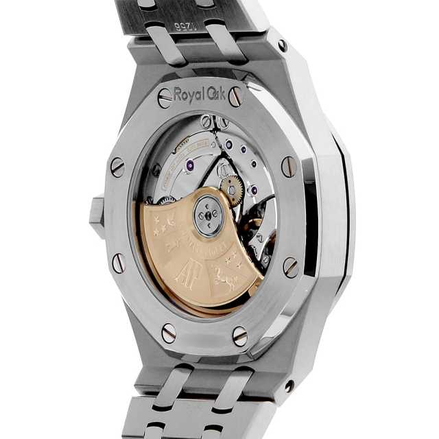 オーデマピゲ ロイヤルオーク 15450ST.OO.1256ST.02 メンズ 中古