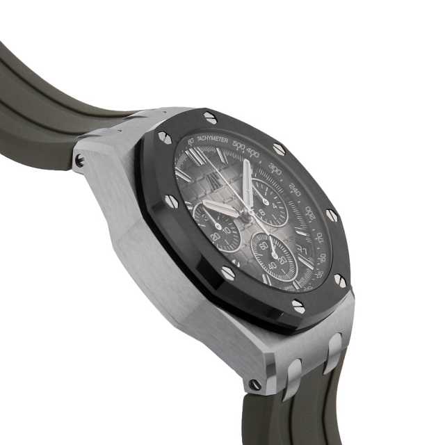 AUDEMARS PIGUET Royal Oak 26420SO. OO. A600CA.01 Men's Used