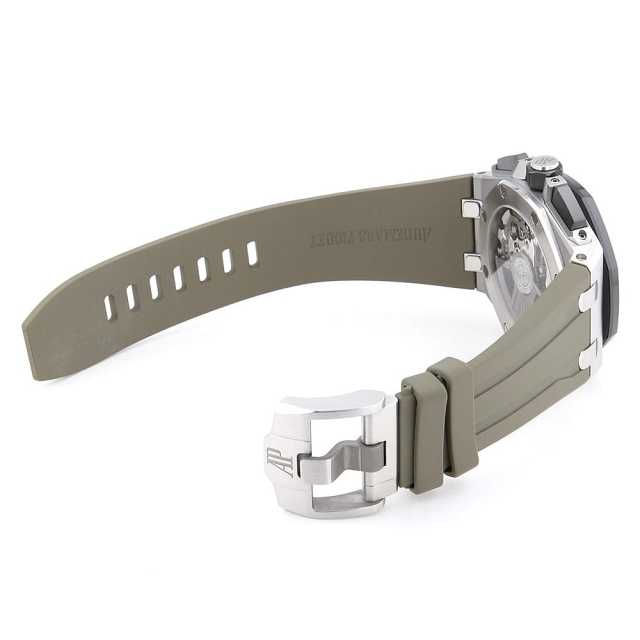 AUDEMARS PIGUET Royal Oak 26420SO. OO. A600CA.01 Men's Used