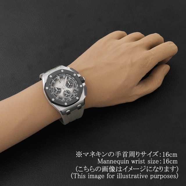 26420SO.OO.A600CA.01 ブラウン AUDEMARS PIGUET（オーデマピゲ