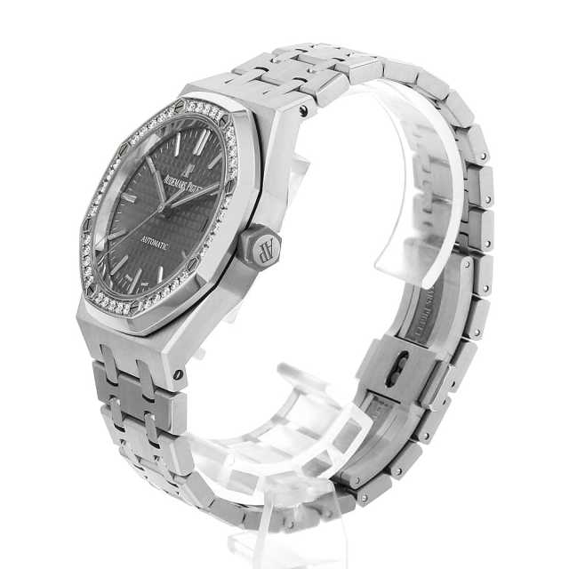 AUDEMARS PIGUET Royal Oak 15451ST. ZZ.1256ST.02 Women's Used