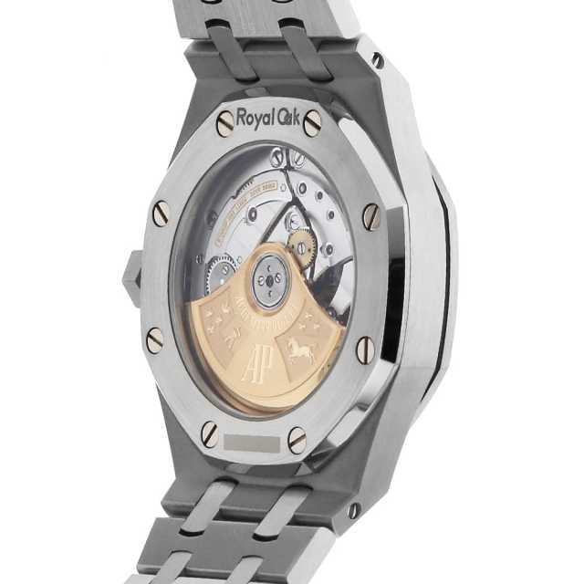 AUDEMARS PIGUET Royal Oak 15451ST. ZZ.1256ST.02 Women's Used
