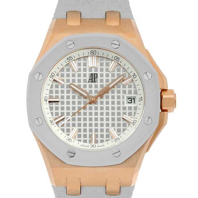 AUDEMARS PIGUET Royal Oak 77605OK. OO. A101CA.01 Men's Used