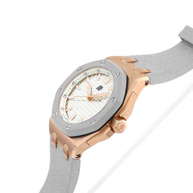 AUDEMARS PIGUET Royal Oak 77605OK. OO. A101CA.01 Men's Used