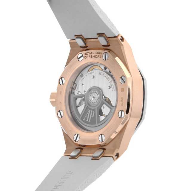 AUDEMARS PIGUET Royal Oak 77605OK. OO. A101CA.01 Men's Used