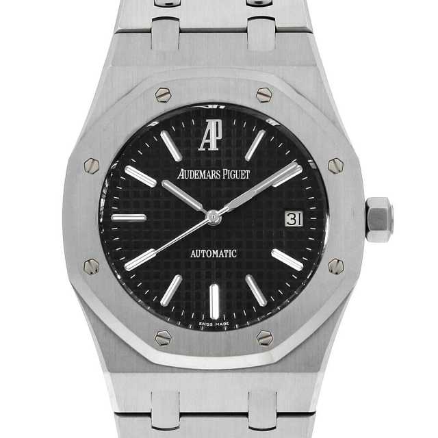 オーデマピゲ ロイヤルオーク 15300ST.OO.1220ST.03 メンズ 中古