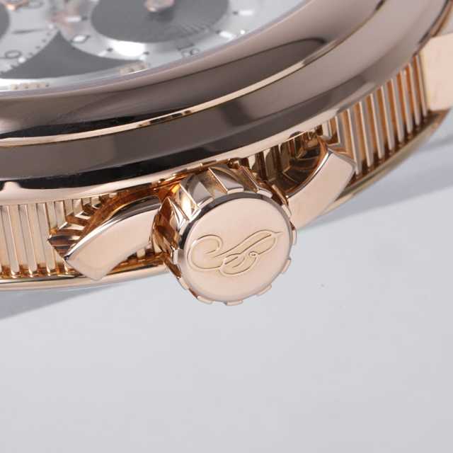 5857BR/Z2/5ZU グレー Breguet（ブレゲ）マリーン GMT 中古 | 東京