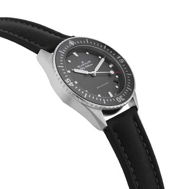 ブランパン  5100B-1110-B52A メンズ 中古
