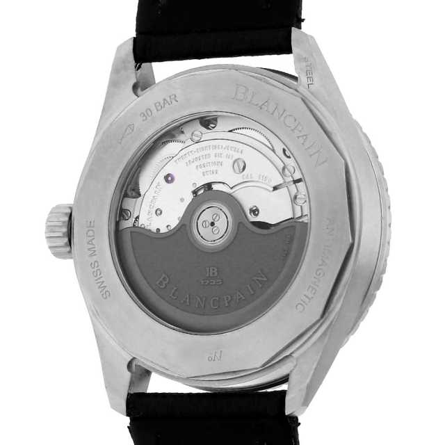 ブランパン  5100B-1110-B52A メンズ 中古