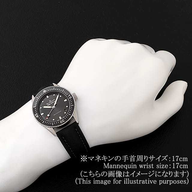 ブランパン  5100B-1110-B52A メンズ 中古