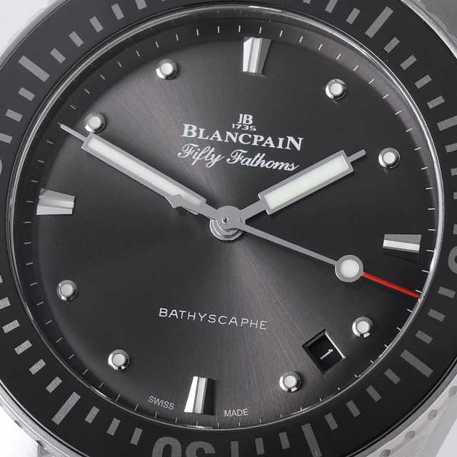 ブランパン  5100B-1110-B52A メンズ 中古