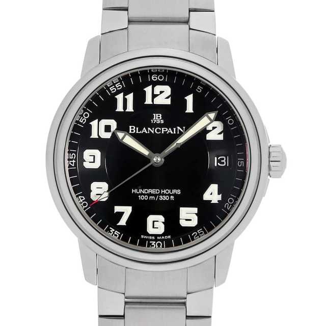 ブランパン  2100-1130MA-71A メンズ 中古