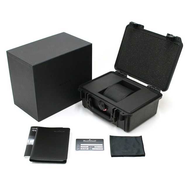 ブランパン  5015-12B30-98B メンズ 中古