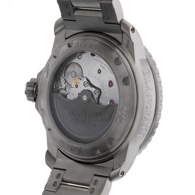 ブランパン  5015-12B30-98B メンズ 中古