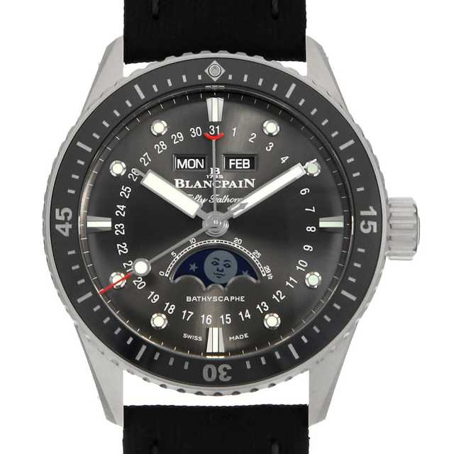 ブランパン  5054-1110-B52A メンズ 中古