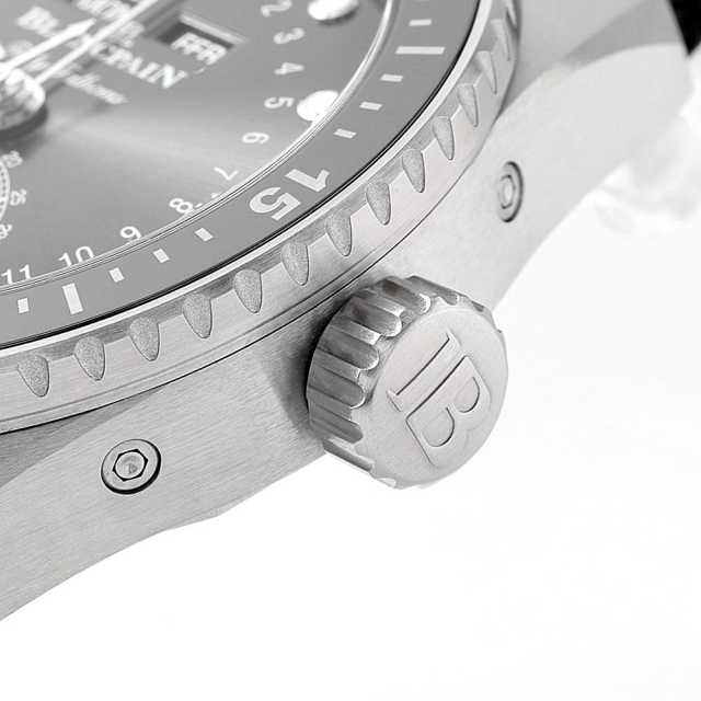 ブランパン  5054-1110-B52A メンズ 中古
