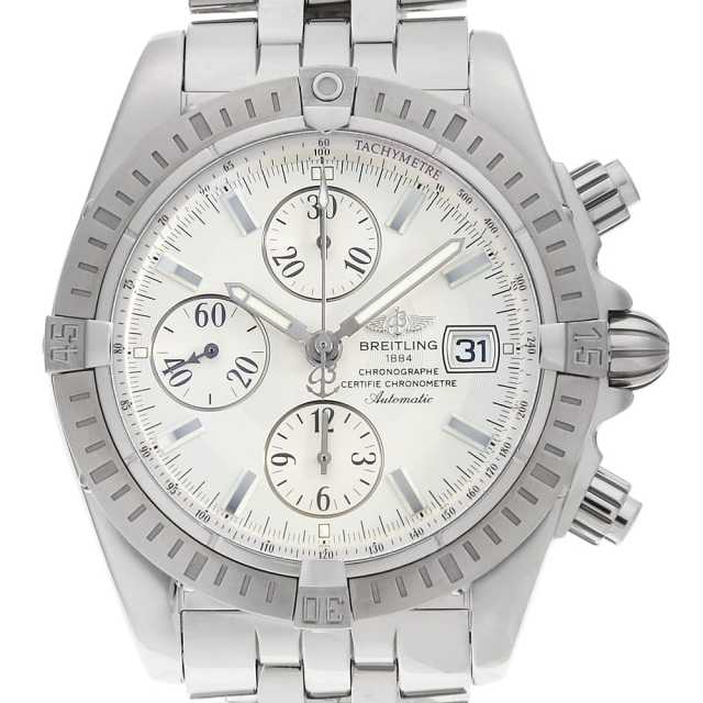 ブライトリング クロノマット A156G69PA(A13356) メンズ 中古