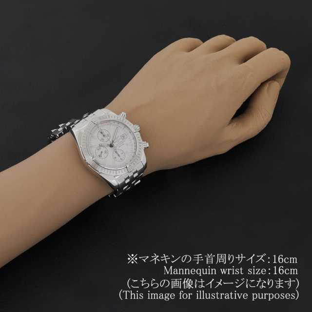 ブライトリング クロノマット A156G69PA(A13356) メンズ 中古
