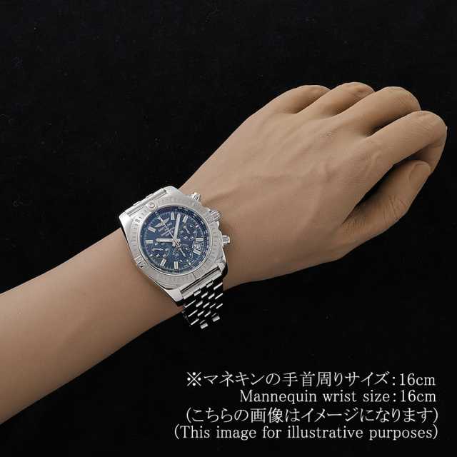 ブライトリング クロノマット AB011511/C956(AB0115)(A001C56PA) メンズ 中古