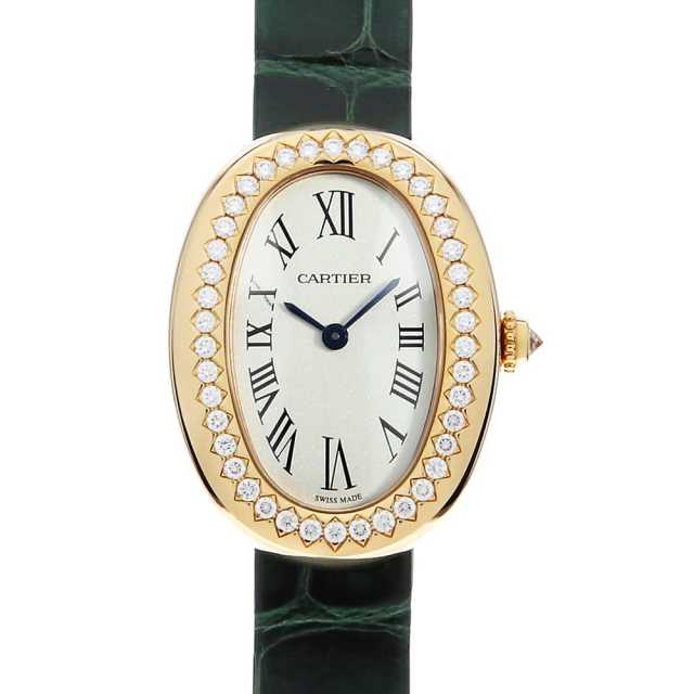カルティエ(CARTIER)のレディース 中古・新品腕時計| 東京・大阪