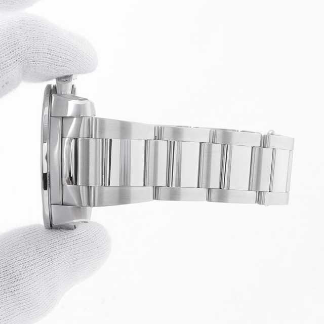 W7100016 ブラック Cartier（カルティエ）カリブル ドゥ カルティエ