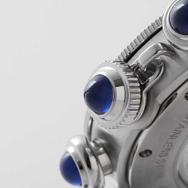 カルティエ パシャ WSPA0018 メンズ 中古