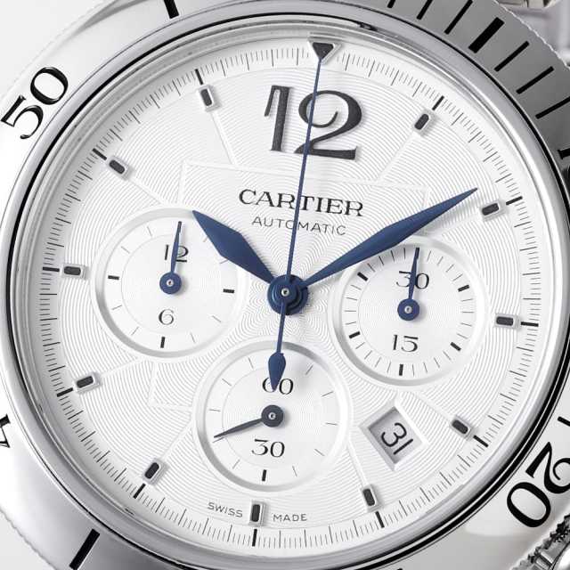 〇純正 Cartier パシャC 2駒 18mm カルティエ FZ8682 専用 カルティエ パシャC コマ2こ 〇純正 Cartier パシャC 2駒 18mm