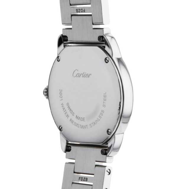 Cartier Ronde de CARTIER W6701004 Women's Used