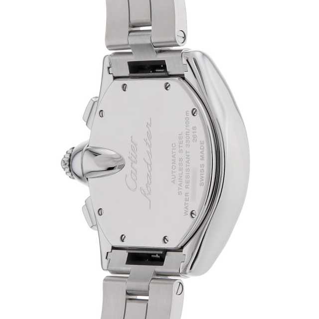 Cartier Roadster W62019X6 Men's Used