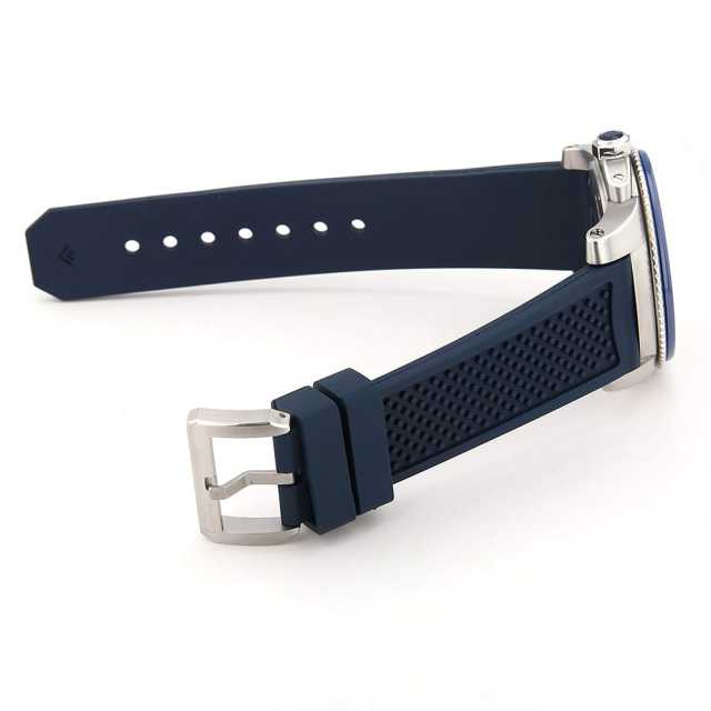 Cartier Calibre de Cartier WSCA0010 Men's Used
